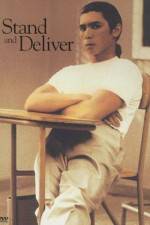 Watch Stand and Deliver Megashare9