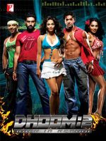 Watch Dhoom 2 Megashare9