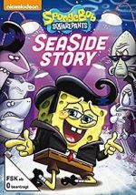 Watch SpongeBob SquarePants: Sea Side Story Megashare9