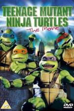Watch Teenage Mutant Ninja Turtles Megashare9