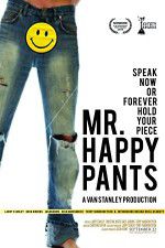 Watch Mr Happy Pants Megashare9