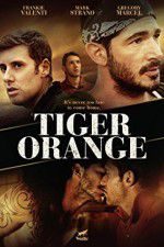 Watch Tiger Orange Megashare9