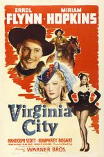 Watch Virginia City Megashare9