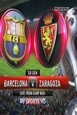 Watch Barcelona vs Valencia Megashare9