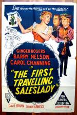 Watch The First Traveling Saleslady Megashare9