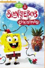 Watch It's a SpongeBob Christmas Megashare9