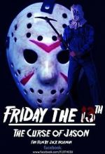 Watch Friday the 13th: The Curse of Jason Megashare9