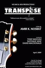 Watch Transpose Megashare9