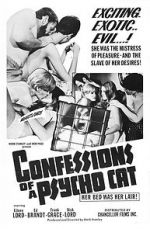 Watch Confessions of a Psycho Cat Megashare9