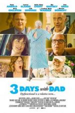 Watch 3 Days with Dad Megashare9