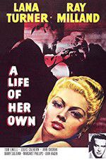 Watch A Life of Her Own Megashare9