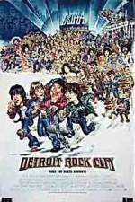 Watch Detroit Rock City Megashare9