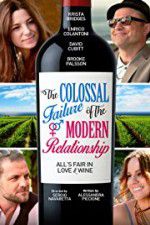 Watch The Colossal Failure of the Modern Relationship Megashare9