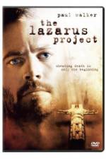 Watch The Lazarus Project Megashare9