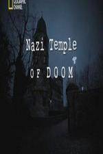 Watch National Geographic Nazi Temple of Doom Megashare9