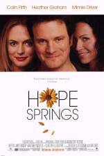 Watch Hope Springs Megashare9