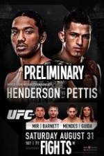 Watch UFC 164 Preliminary Fights Megashare9