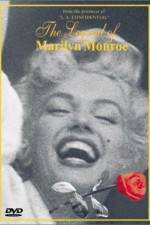 Watch The Legend of Marilyn Monroe Megashare9