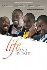 Watch Life And Living It Megashare9