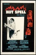 Watch Hot Spell Megashare9