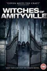 Watch Witches of Amityville Academy Megashare9