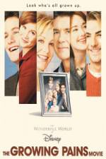 Watch The Growing Pains Movie Megashare9