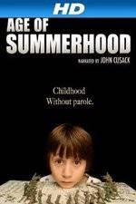 Watch Age of Summerhood Megashare9