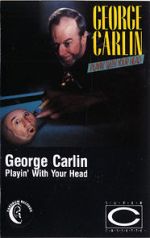 Watch George Carlin: Playin\' with Your Head Megashare9