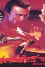 Watch Bloodsport 2 Megashare9