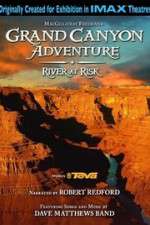 Watch Grand Canyon Adventure: River at Risk Megashare9