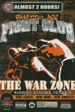 Watch Ghetto Ass Fight Club The War Zone Megashare9