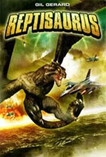 Watch Reptisaurus Megashare9