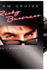 Watch Risky Business Megashare9