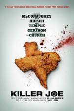 Watch Killer Joe Megashare9