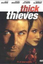 Watch Thick as Thieves Megashare9