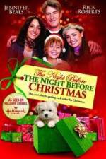 Watch The Night Before the Night Before Christmas Megashare9