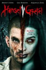 Watch Hansel Vs. Gretel Megashare9