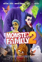 Watch Monster Family 2 Megashare9