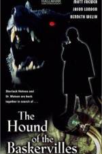 Watch Sherlock Holmes - Der Hund von Baskerville Megashare9