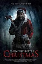 Watch The Nights Before Christmas Megashare9