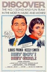 Watch Hey Boy! Hey Girl! Megashare9