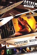 Watch Cutting Room Megashare9