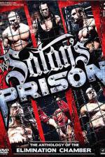 Watch WWE Satan's Prison - The Anthology of the Elimination Chamber Megashare9