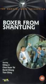 Watch Boxer from Shantung Megashare9