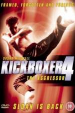Watch Kickboxer 4: The Aggressor Megashare9
