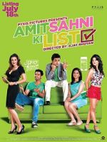 Watch Amit Sahni Ki List Megashare9