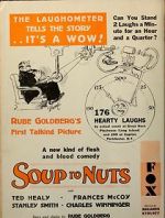 Watch Soup to Nuts Megashare9