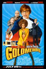 Watch Austin Powers in Goldmember Megashare9