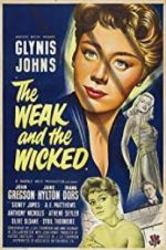 Watch The Weak and the Wicked Megashare9