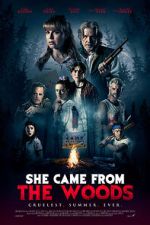 Watch She Came from the Woods Megashare9